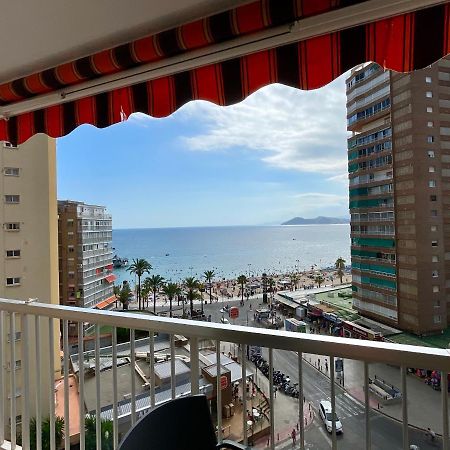 Apartamento Turistico El Rincon, Planta 8 Apartment Бенидорм Екстериор снимка