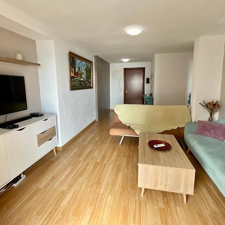 Apartamento Turistico El Rincon, Planta 8 Apartment Бенидорм Екстериор снимка