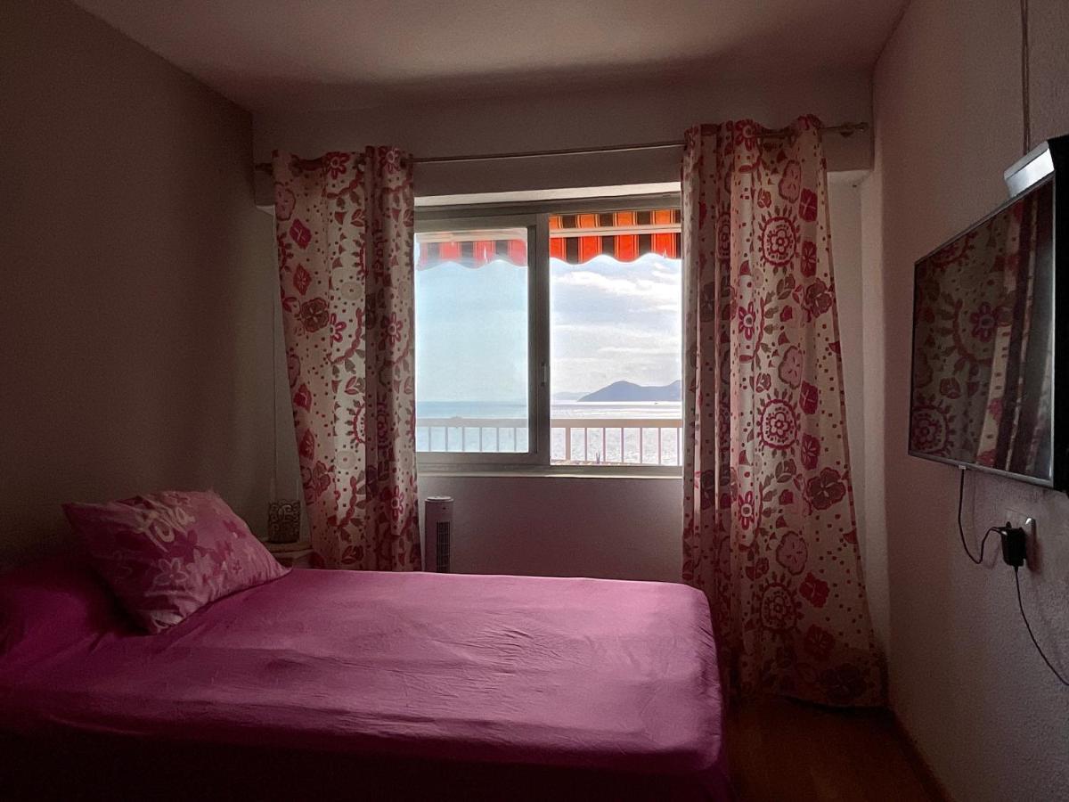 Apartamento Turistico El Rincon, Planta 8 Apartment Бенидорм Екстериор снимка