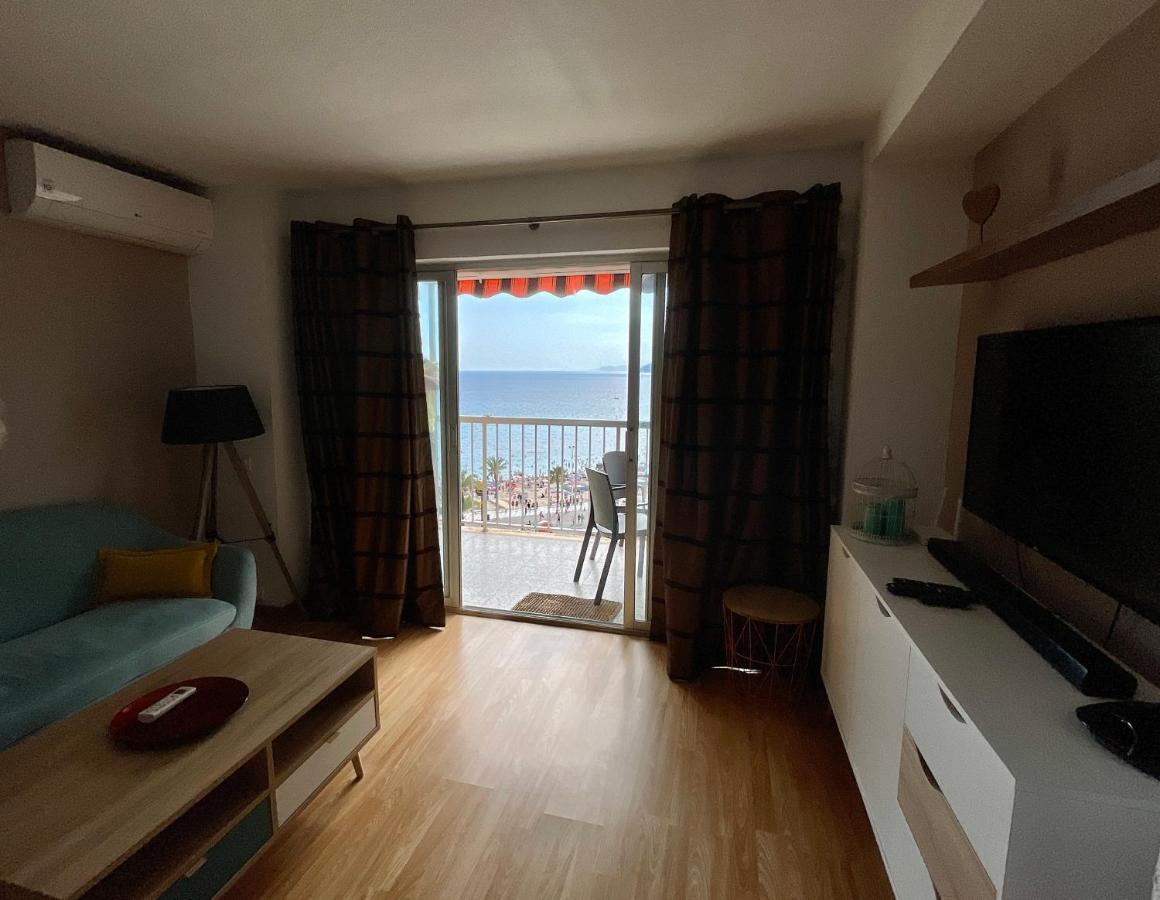 Apartamento Turistico El Rincon, Planta 8 Apartment Бенидорм Екстериор снимка