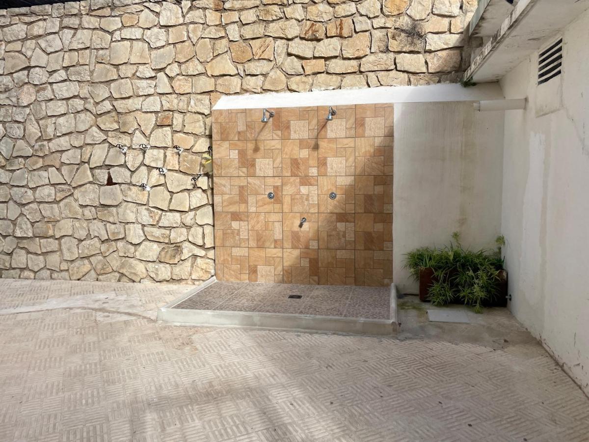 Apartamento Turistico El Rincon, Planta 8 Apartment Бенидорм Екстериор снимка