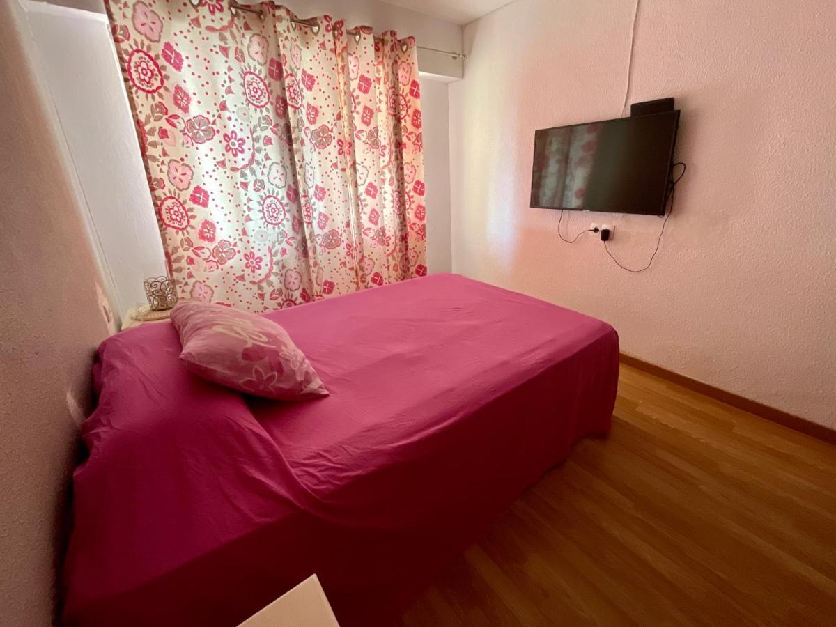 Apartamento Turistico El Rincon, Planta 8 Apartment Бенидорм Екстериор снимка